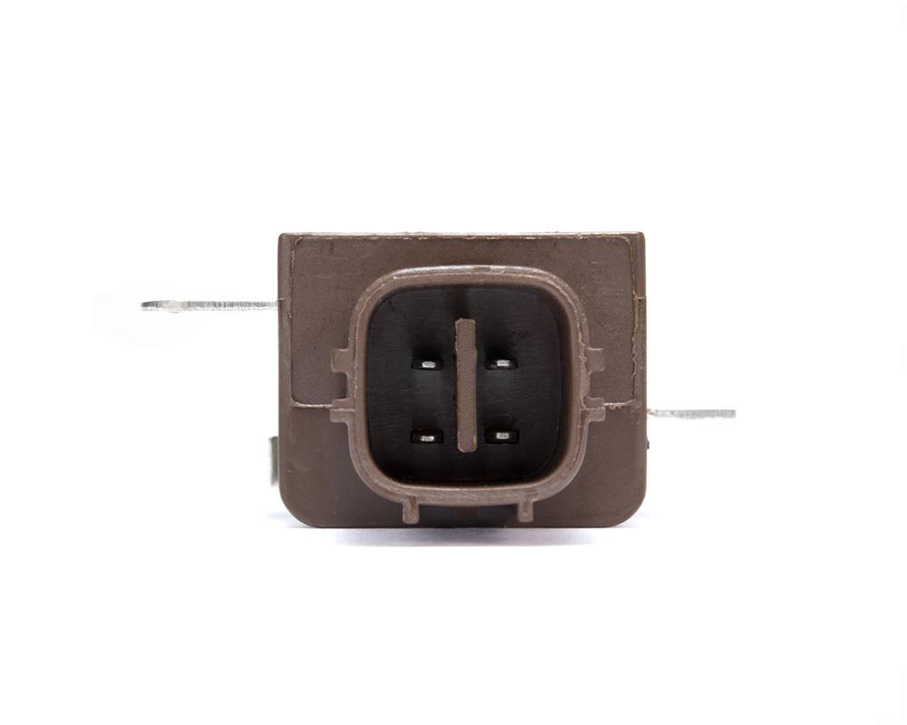 REGULADOR ALTERNADOR RENARD NIPPONDENSO 12V 130 AMP 4 TER TOYOTA CAMRY HIACE SIENNA HIGHLANDER RAV4 IN6301
