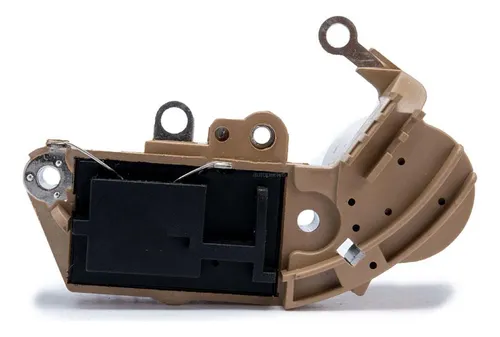 REGULADOR ALTERNADOR VALLEY FORGE NIPPONDENSO 12V 80 AMP 3 TER TOYOTA HONDA ISUZU IN220