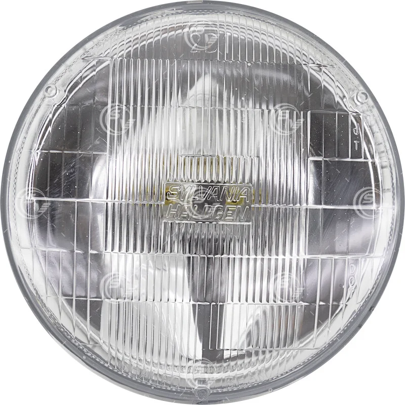UNIDAD REDONDA HALO SELL H6024 12.8V 40/60W SYLVANIA