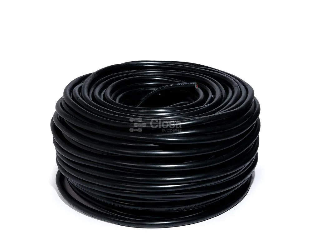 CABLE MULTICONDUCTOR 7 HILOS CAL 1-12" 6-14" 41725 CDC