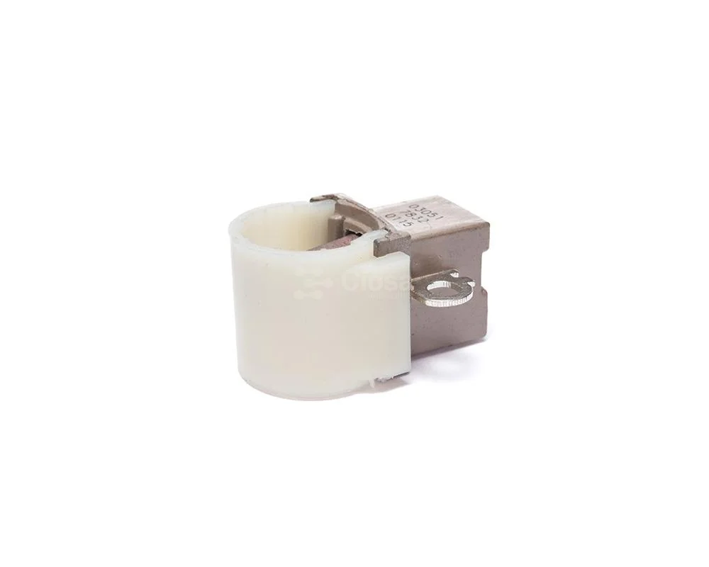 PORTA CARBON ALTERNADOR NIPPONDENSO CHRYSLER DURANGO DAYTONA DYNASTY VOYGER DAKOTA 12V 120A 3 OREJAS P398202 ASER