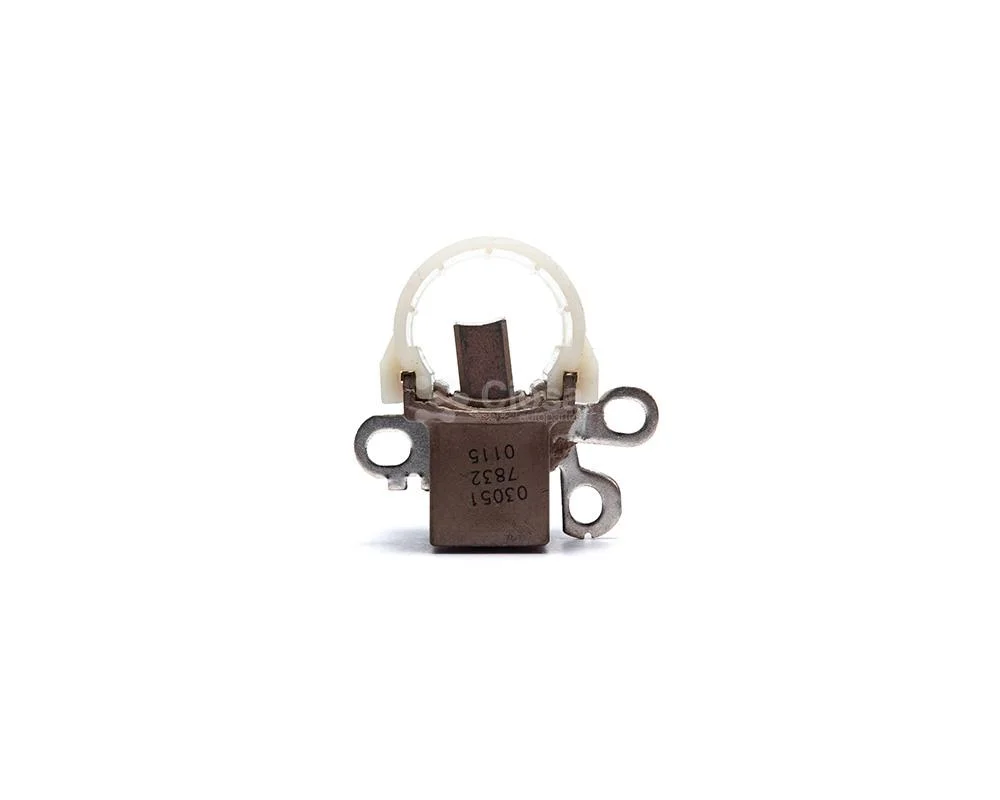 PORTA CARBON ALTERNADOR NIPPONDENSO CHRYSLER DURANGO DAYTONA DYNASTY VOYGER DAKOTA 12V 120A 3 OREJAS P398202 ASER