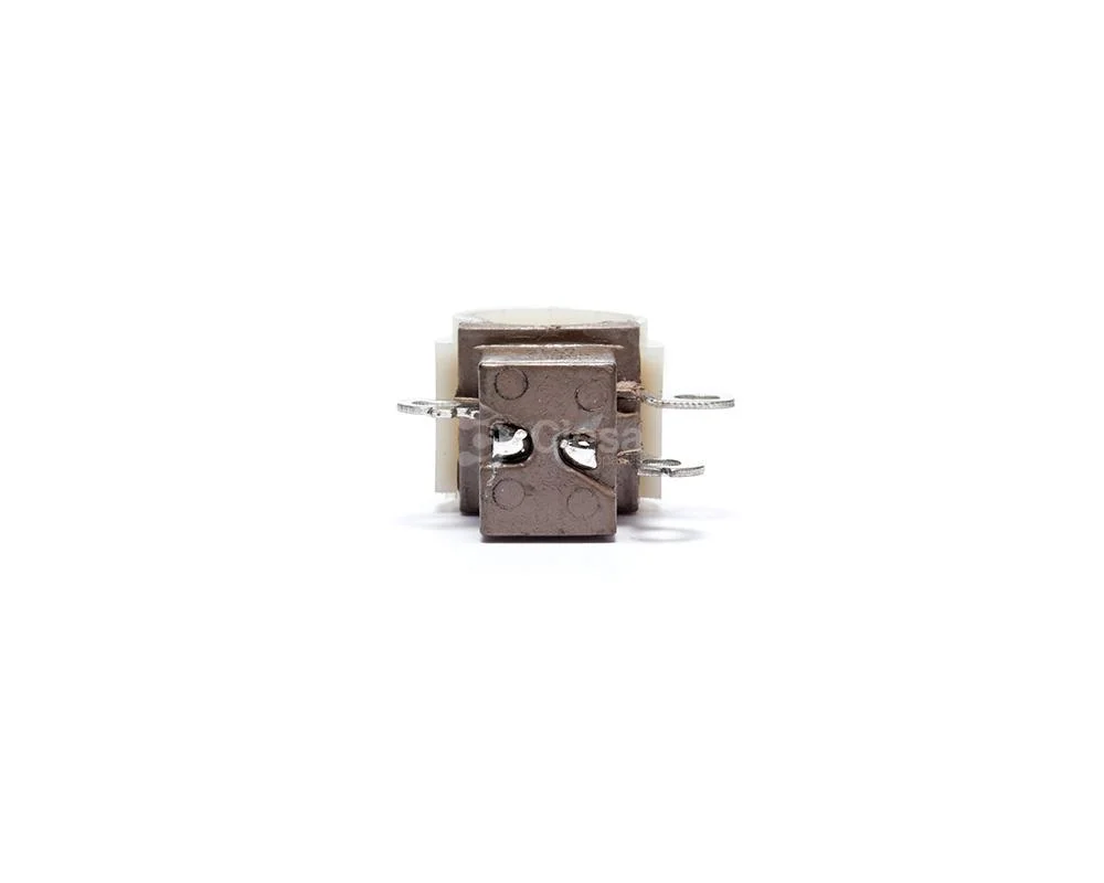 PORTA CARBON ALTERNADOR NIPPONDENSO CHRYSLER DURANGO DAYTONA DYNASTY VOYGER DAKOTA 12V 120A 3 OREJAS P398202 ASER