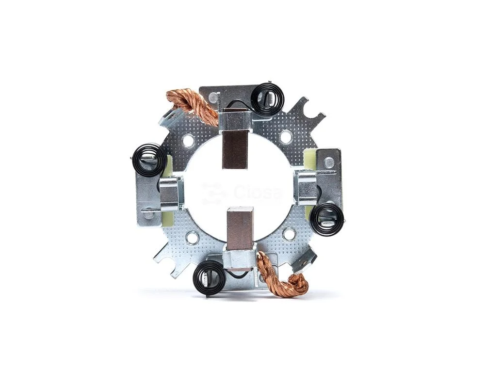 PORTA CARBON MARCHA BOSCH MERCEDES BENZ FAMSA 12V 03043 / 69-9110 TOTAL