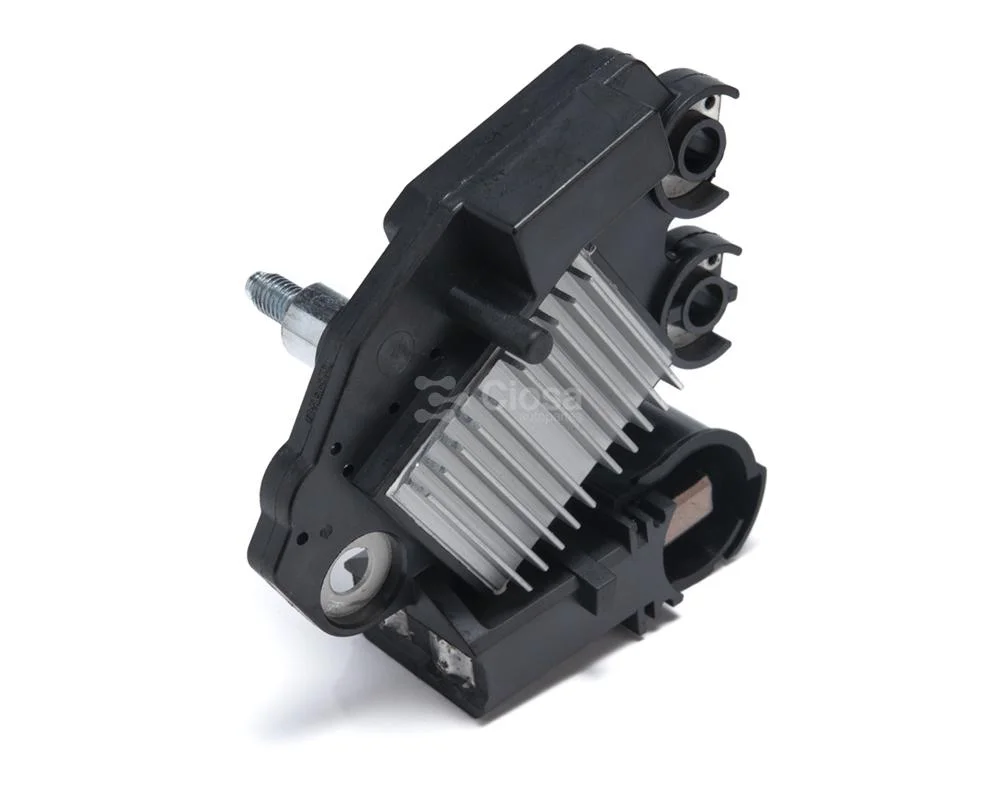 REGUALDOR ALTERNADOR TOTAL VALEO 12V 120AMP 1 TER CHEVROLET CHEVY CORSA C/TORNILLO M551 / 555261