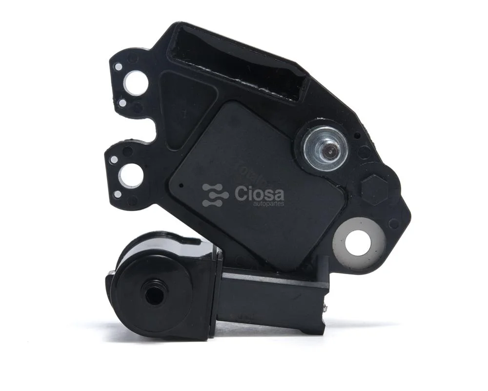 REGUALDOR ALTERNADOR TOTAL VALEO 12V 120AMP 1 TER CHEVROLET CHEVY CORSA C/TORNILLO M551 / 555261