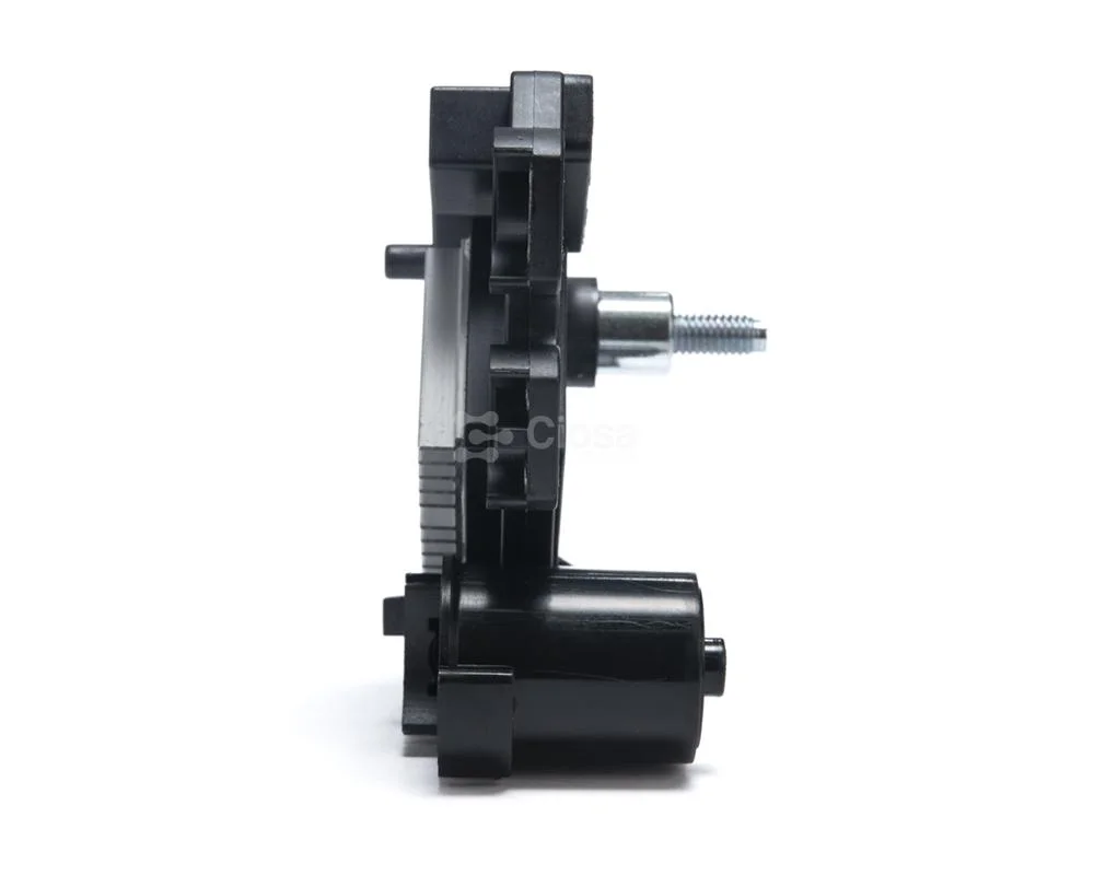 REGUALDOR ALTERNADOR TOTAL VALEO 12V 120AMP 1 TER CHEVROLET CHEVY CORSA C/TORNILLO M551 / 555261