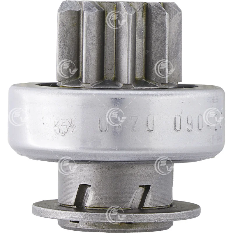 BENDIX MARCHA DELCO 378 1770 BUICK CENTURY CHEVROLET AVEO CAVALIER EQUINOX IMPALA 9DTS 6E GIRO CW B0770 / 54-157