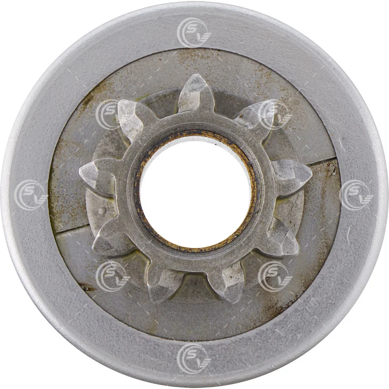 BENDIX MARCHA DELCO 378 1770 BUICK CENTURY CHEVROLET AVEO CAVALIER EQUINOX IMPALA 9DTS 6E GIRO CW B0770 / 54-157