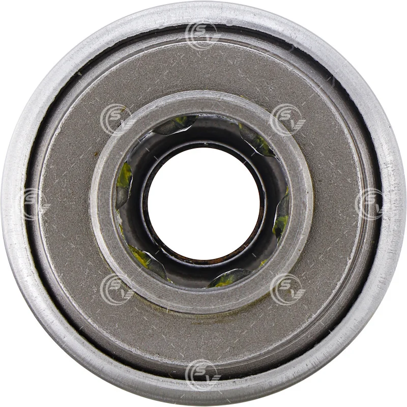 BENDIX MARCHA DELCO 378 1770 BUICK CENTURY CHEVROLET AVEO CAVALIER EQUINOX IMPALA 9DTS 6E GIRO CW B0770 / 54-157