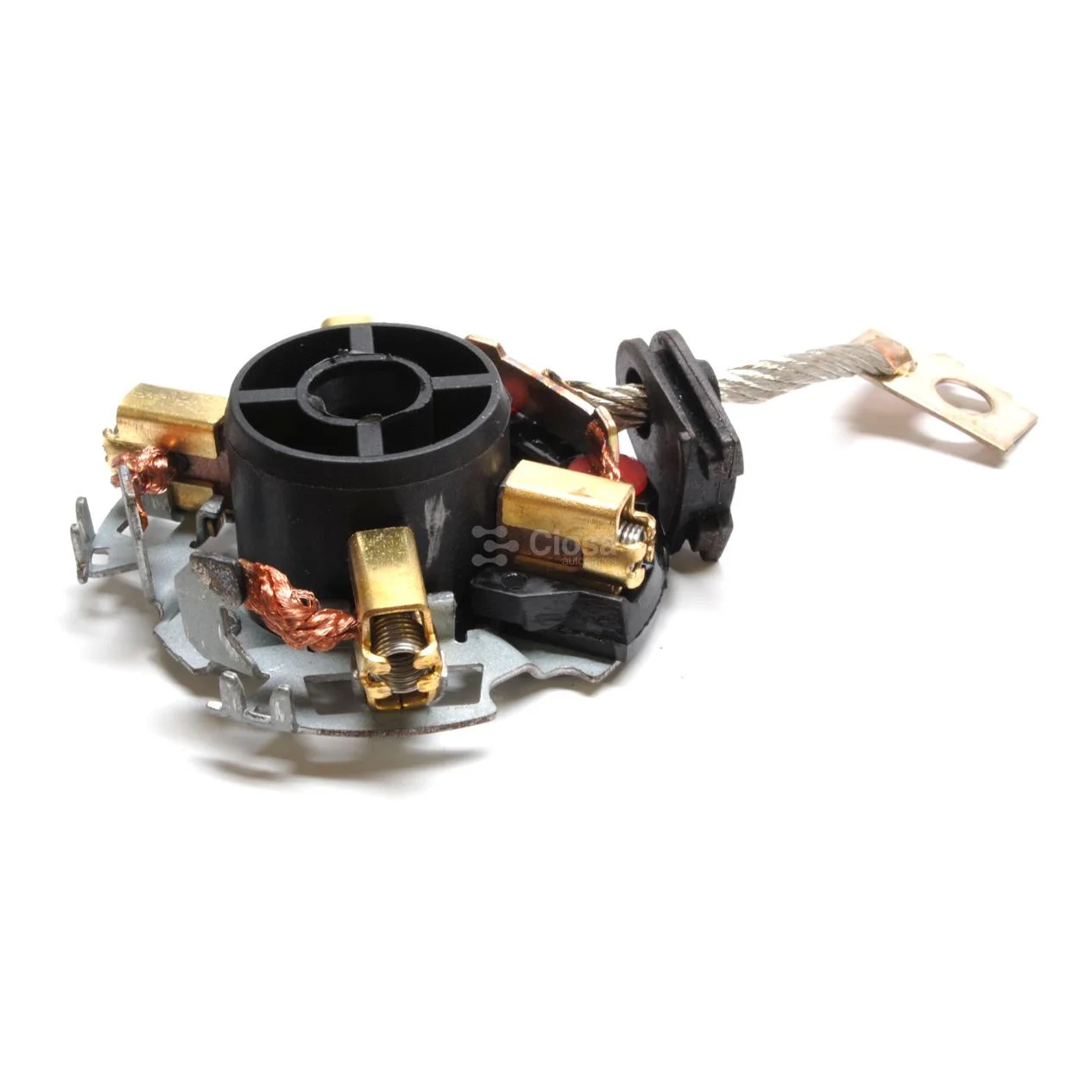 PORTA CARBON MARCHA BOSCH NISSAN PICK UP AUDI CHRYLER NEW YORKER CARAVAN 12V P336246 / 69-9111 ASER PREMIUM