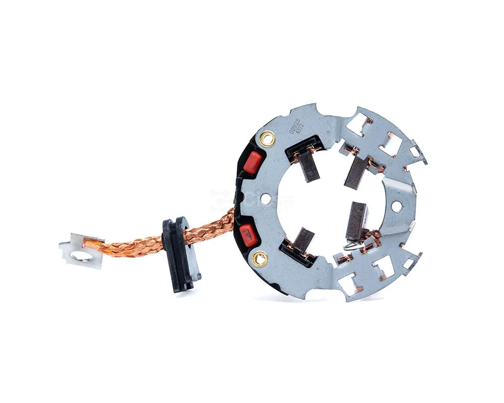 PORTA CARBON MARCHA BOSCH NISSAN PICK UP AUDI CHRYLER NEW YORKER CARAVAN 12V P336246 / 69-9111 ASER PREMIUM
