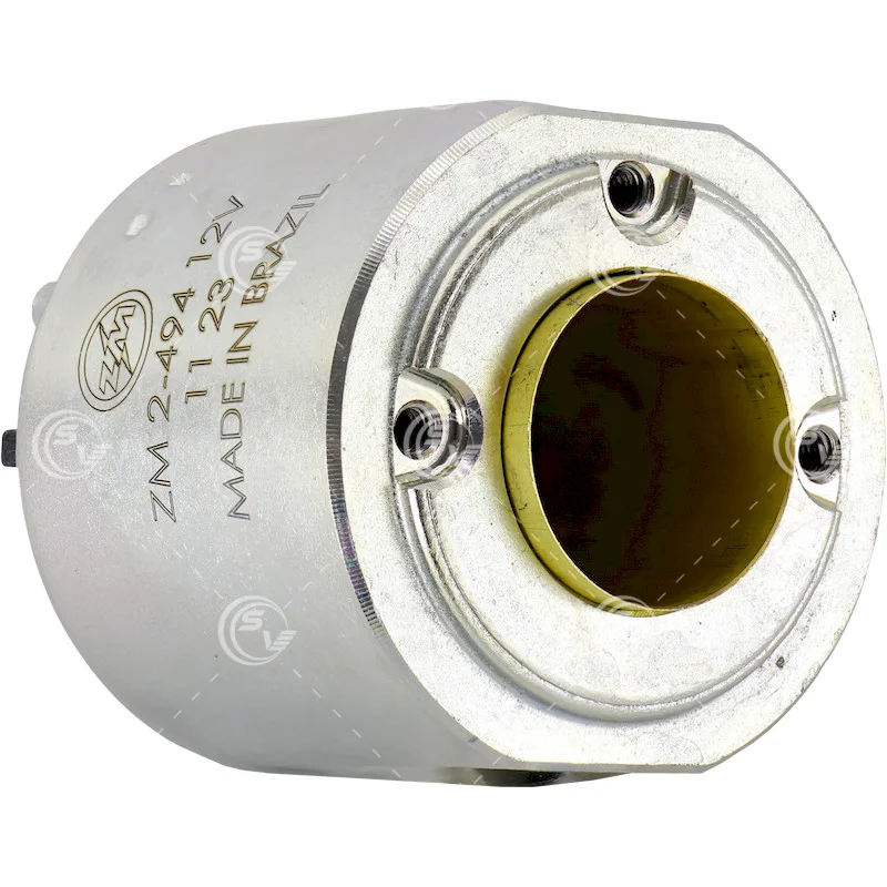 SOLENOIDE MARCHA VALEO PEUGEOT 206 PARTNER 12V ZM2494 / 66-9440