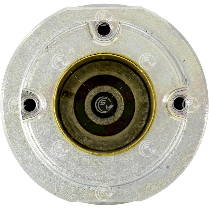 SOLENOIDE MARCHA VALEO PEUGEOT 206 PARTNER 12V ZM2494 / 66-9440