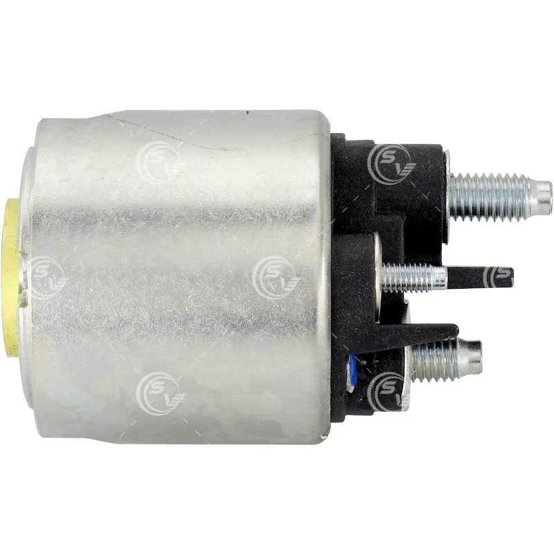 SOLENOIDE MARCHA VALEO PEUGEOT 206 PARTNER 12V ZM2494 / 66-9440