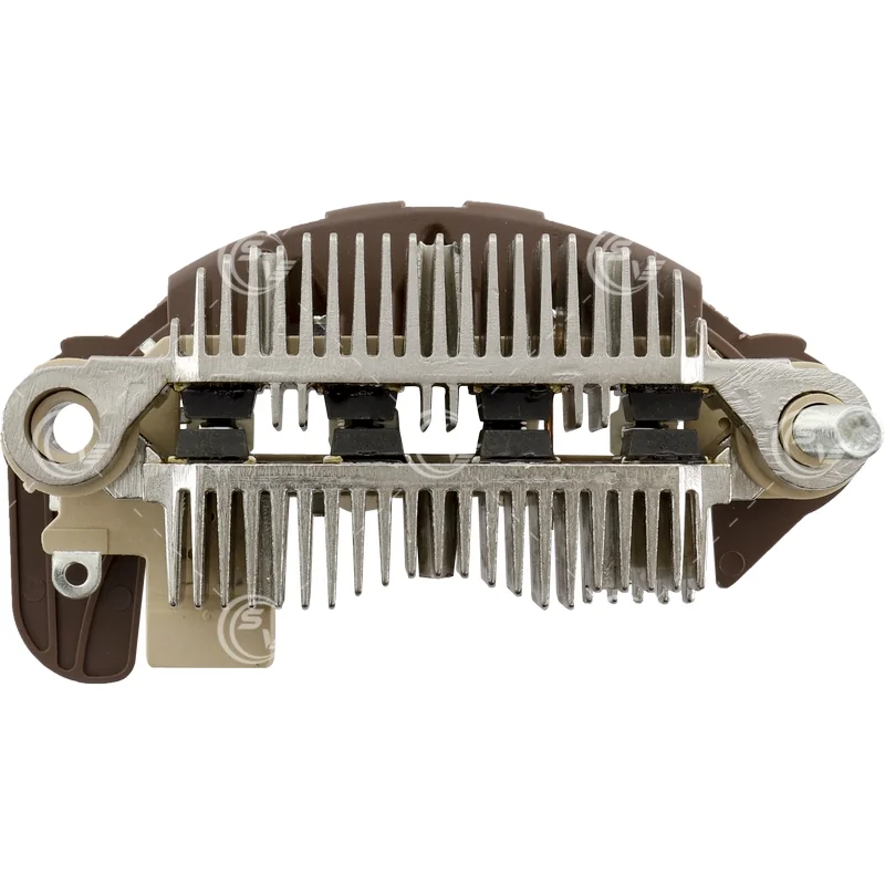 PORTA DIODO ALTERNADOR MITSUBISHI ACURA RSX HONDA CR-V 8 DIODOS 12V 90A IMR8585 REGTIFIER