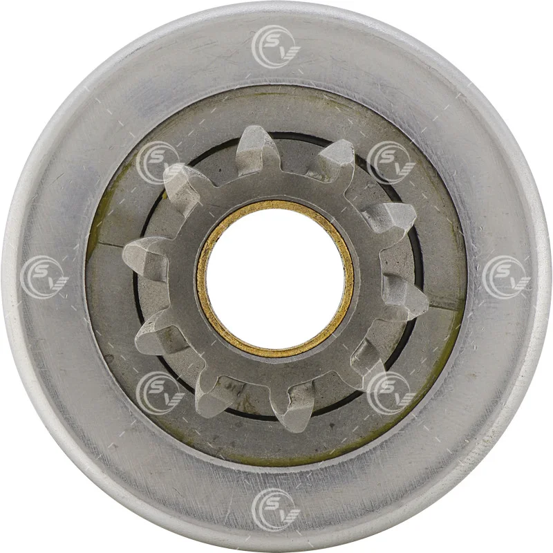 BENDIX MARCHA DELCO 291 291M CASE JOHN DEERE REFORZADO 10,20,22,25,27,28MT10DTS 3D GIRO CW 0112  / 54-138 ZEN