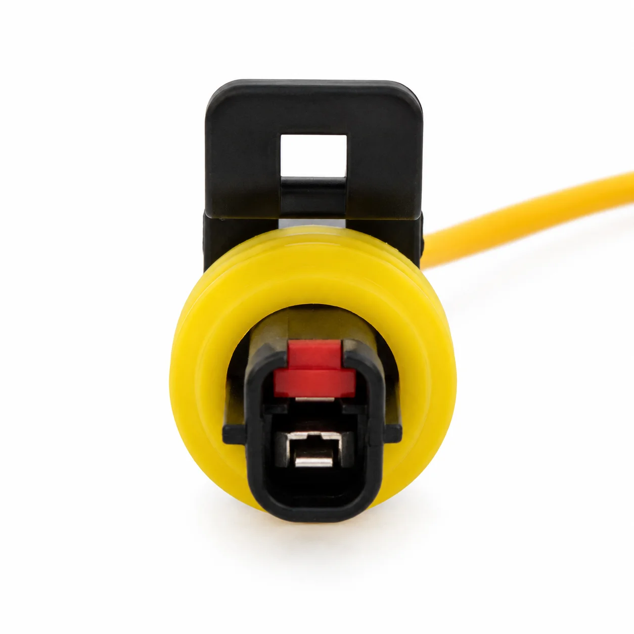 CONECTOR ACEITE CHEVY 1 CABLE