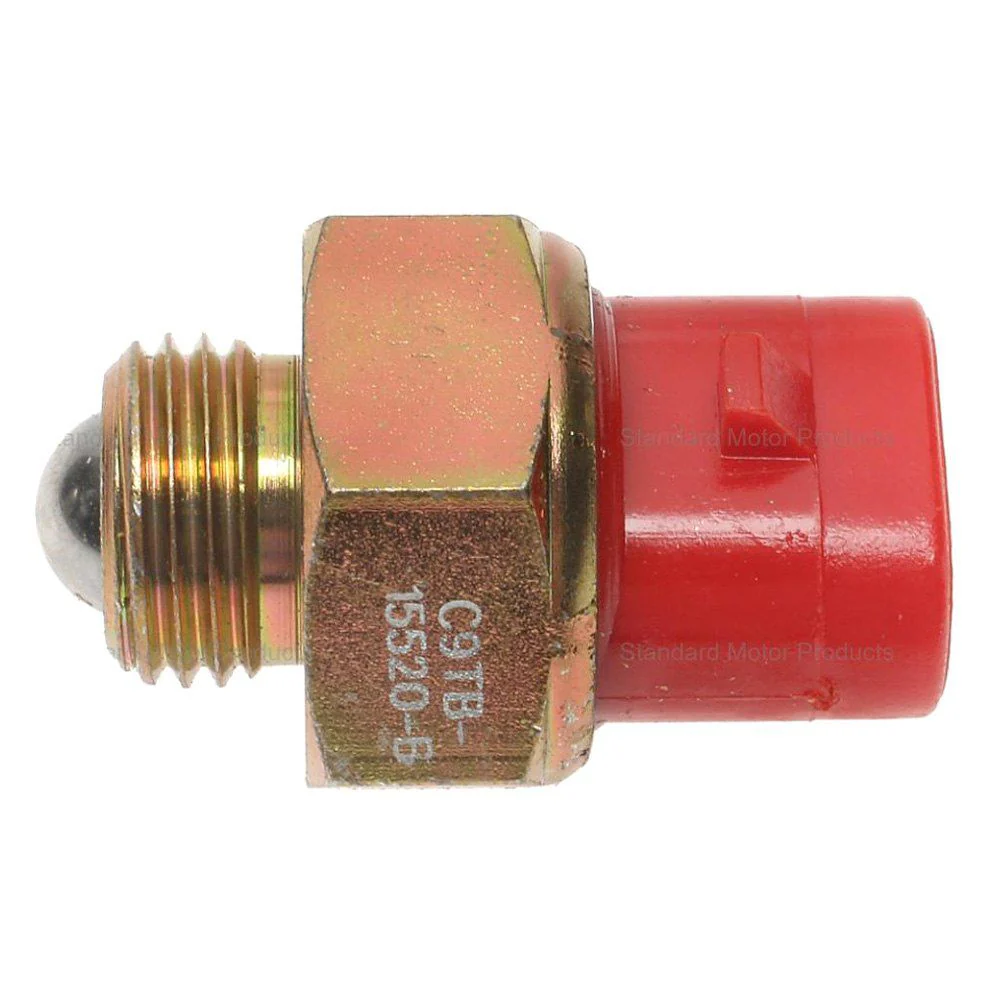 INTERRUPTOR DE REVERSA FORD RANGER EXPLORER MAZDA MERCURY PICK UP COUGAR S48A034 / LS200 CUB