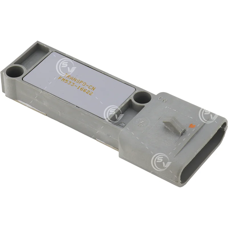 MODULO ENCENDIDO FORD 6 TER MFM533 TRANSPO