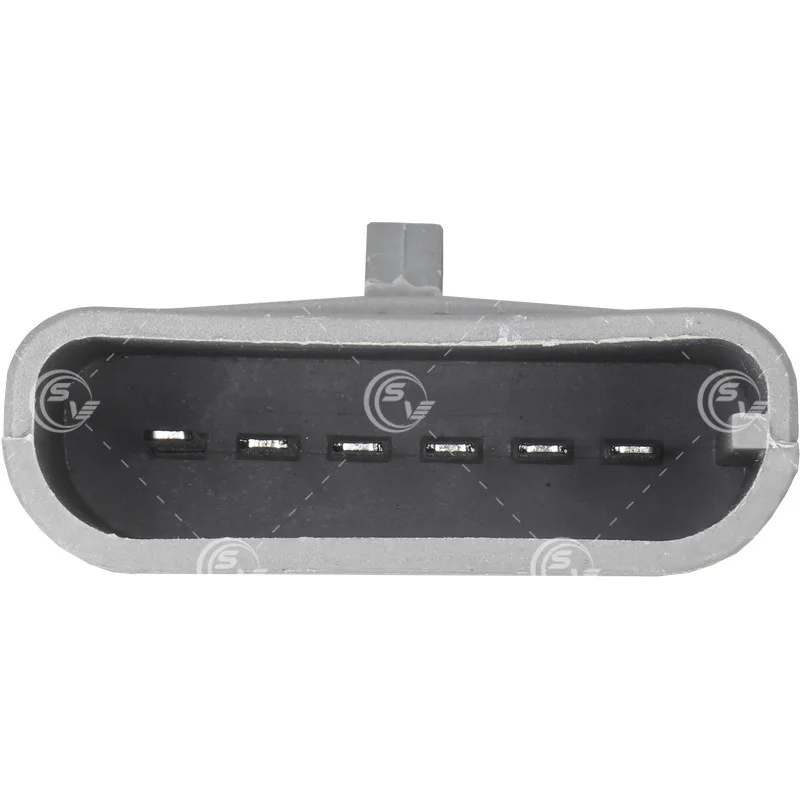 MODULO ENCENDIDO FORD 6 TER MFM533 TRANSPO