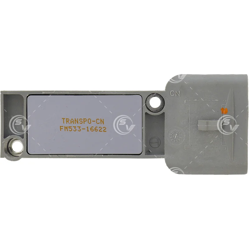 MODULO ENCENDIDO FORD 6 TER MFM533 TRANSPO