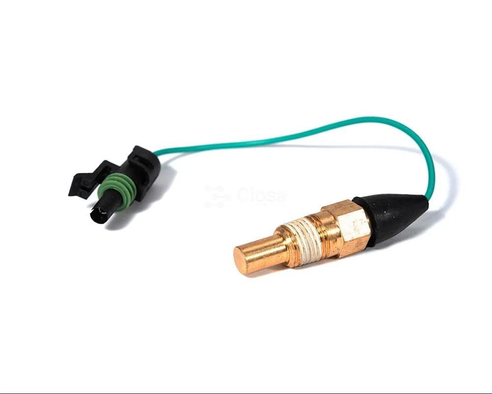 SENSOR DE TEMPERATURA INJETECH DE REFRIGERANTE (CTS) CHEVROLET CAVALIER CENTURY CADILLAC PONTIAC 1 TER TS188 / 13711