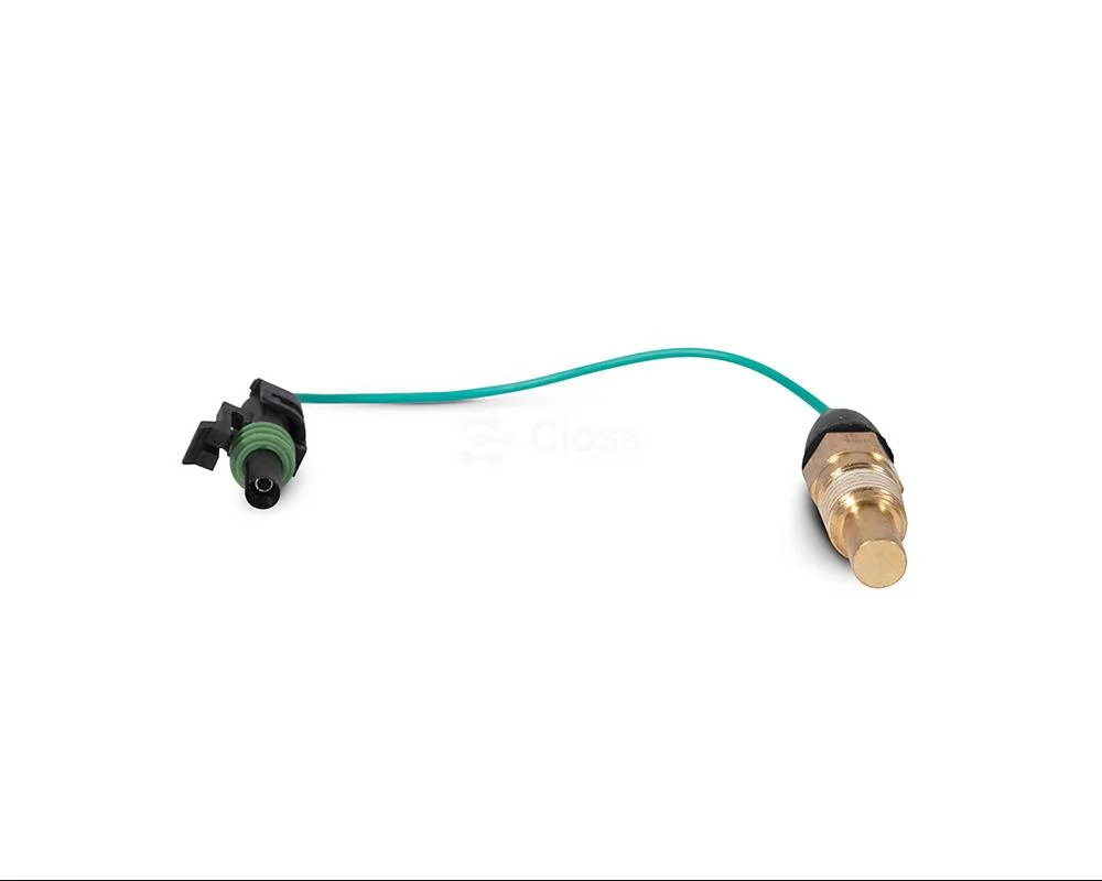 SENSOR DE TEMPERATURA INJETECH DE REFRIGERANTE (CTS) CHEVROLET CAVALIER CENTURY CADILLAC PONTIAC 1 TER TS188 / 13711
