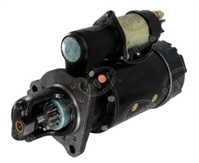 MARCHA AUTOMOTRIZ DELCO 37MT CUMMINS NAVISTAR 12V 12DTS 6.9kW GIRO DER 2797100 / 6380 VALUE