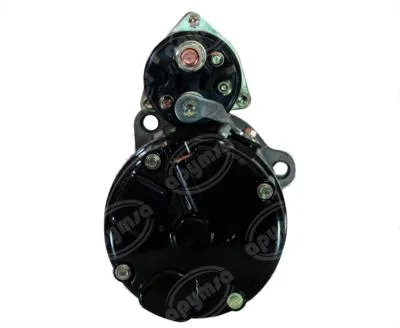 MARCHA AUTOMOTRIZ DELCO 37MT CUMMINS NAVISTAR 12V 12DTS 6.9kW GIRO DER 2797100 / 6380 VALUE