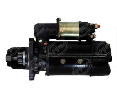 MARCHA AUTOMOTRIZ DELCO 37MT CUMMINS NAVISTAR 12V 12DTS 6.9kW GIRO DER 2797100 / 6380 VALUE
