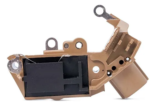 REGULADOR ALTERNADOR TRANSPO NIPPONDENSO 12V 100 AMP 4 TER TOYOTA TACOMA YARIS RAV4 IN3054
