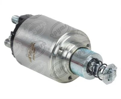 SOLENOIDE MARCHA BOSCH PERKINS FAMSA E/LARGO 12V 3 TORNILLOS S669100 ASER