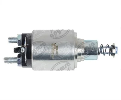 SOLENOIDE MARCHA BOSCH PERKINS FAMSA E/LARGO 12V 3 TORNILLOS S669100 ASER