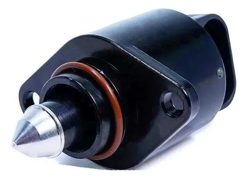 VALVULA DE MARCHA MINIMA INJETECH (IAC) CHEVROLET CHEVY 4 TER 84996 / 11931