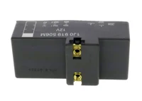 RELEVADOR BRUCK CONTROL AIRE ACONDICIONADO POLO VW GOLF JETTA A4 10 TER 1J0919506M / R1J0506M