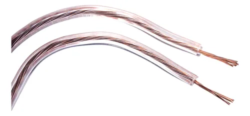 CABLE PARA BOCINA CAL 22" CRISTAL 100M 05875 CDC