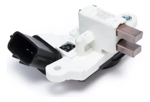 REGULADOR ALTERNADOR BOSCH NISSAN TSURU III PICK UP D21 12V 65 AMP 2 TER IB501 / 36175 RENARD