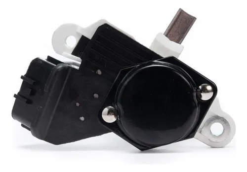 REGULADOR ALTERNADOR BOSCH NISSAN TSURU III PICK UP D21 12V 65 AMP 2 TER IB501 / 36175 RENARD