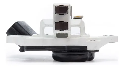 REGULADOR ALTERNADOR BOSCH NISSAN TSURU III PICK UP D21 12V 65 AMP 2 TER IB501 / 36175 RENARD