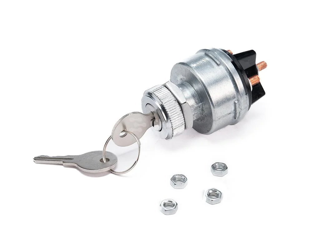 CILINDRO LLAVE UNIVERSAL 4 TER 03601 / US14 TOTAL