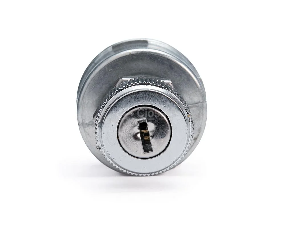 CILINDRO LLAVE UNIVERSAL 4 TER 03601 / US14 TOTAL