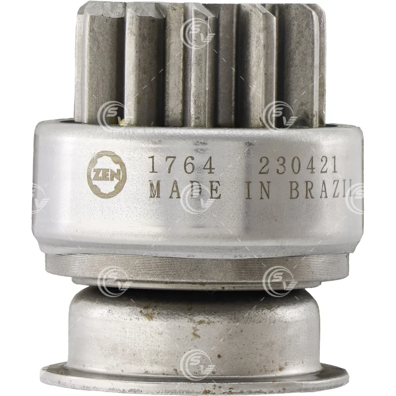 BENDIX MARCHA MITSUBISHI FORD FUSION IKON RANGER MAZDA NISSAN ALTIMA FRONTIER 11DTS 8E GIRO CW-DER B1764 / 54-8346 ZEN
