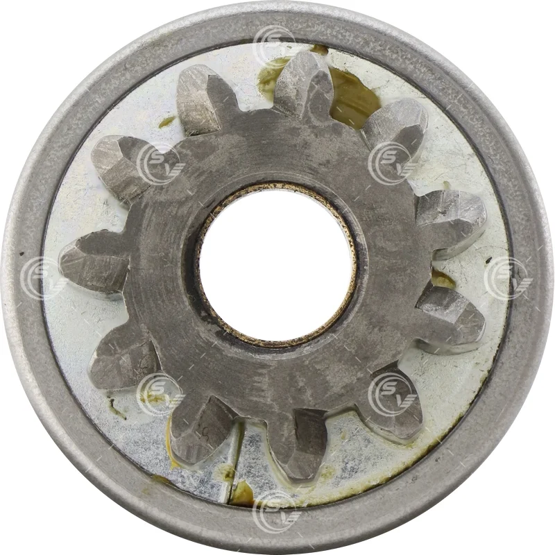 BENDIX MARCHA MITSUBISHI FORD FUSION IKON RANGER MAZDA NISSAN ALTIMA FRONTIER 11DTS 8E GIRO CW-DER B1764 / 54-8346 ZEN