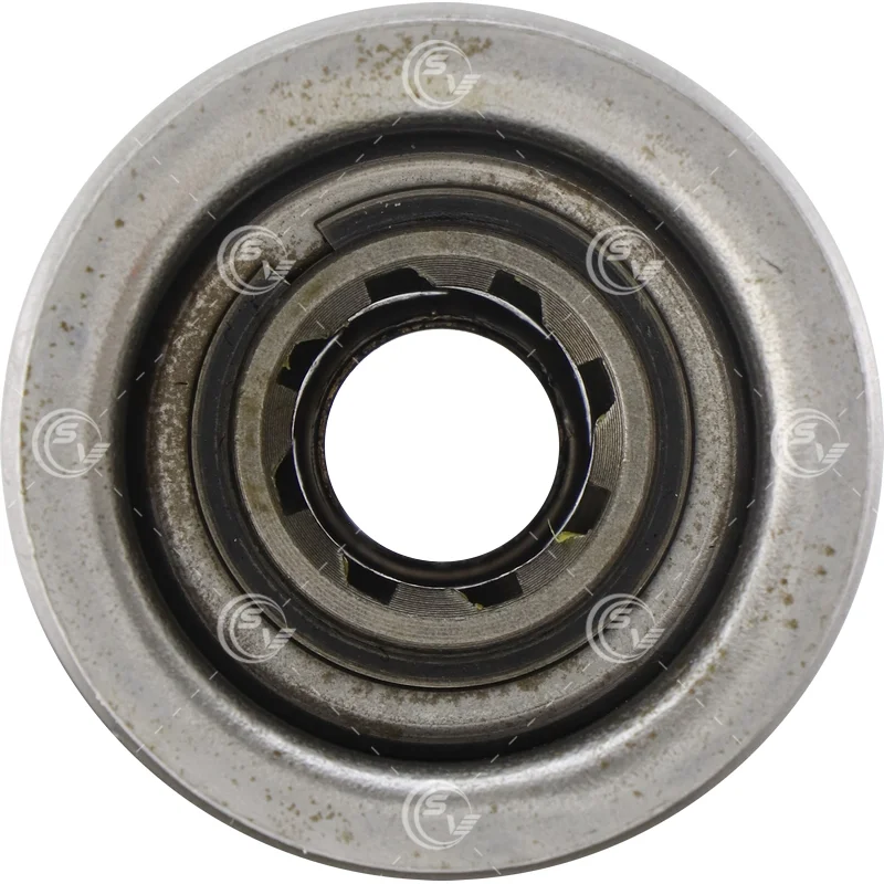 BENDIX MARCHA MITSUBISHI FORD FUSION IKON RANGER MAZDA NISSAN ALTIMA FRONTIER 11DTS 8E GIRO CW-DER B1764 / 54-8346 ZEN