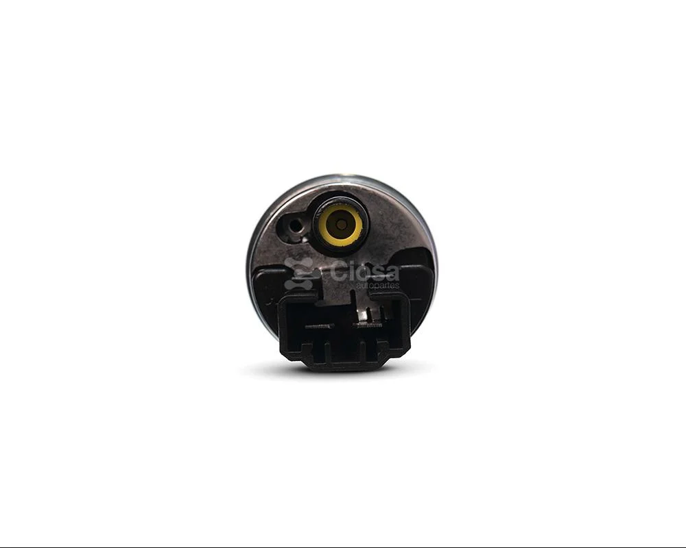 BOMBA DE GASOLINA REPUESTO CHEVROLET CHEVY CORSA MERIVA TORNADO 2 TER 12V 5.5A 45 PSI 11563 / E2364PKMPFI INJETECH