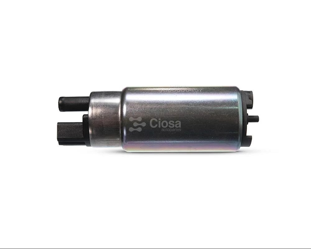 BOMBA DE GASOLINA REPUESTO CHEVROLET CHEVY CORSA MERIVA TORNADO 2 TER 12V 5.5A 45 PSI 11563 / E2364PKMPFI INJETECH