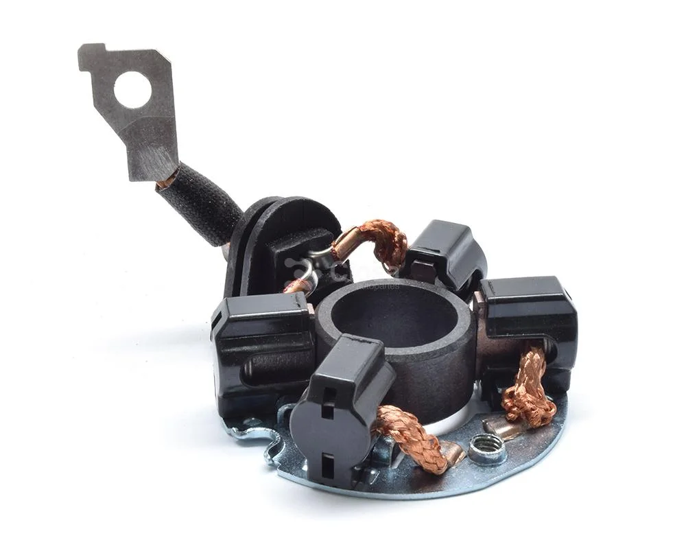 PORTA CARBON MARCHA DELCO SERIE PG260D CHEVROLET AVEO 12V 47526 / 10530941 TOTAL