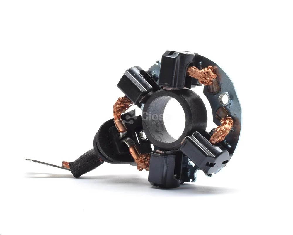 PORTA CARBON MARCHA DELCO SERIE PG260D CHEVROLET AVEO 12V 47526 / 10530941 TOTAL