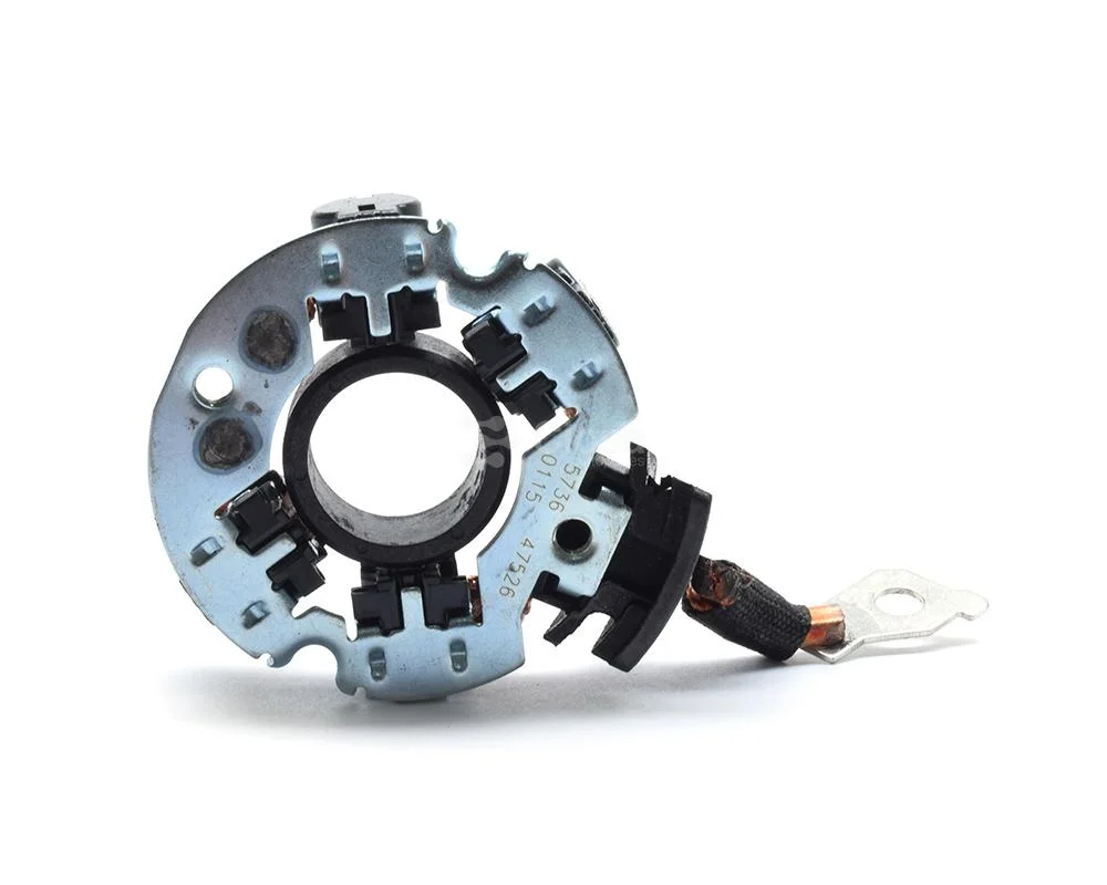 PORTA CARBON MARCHA DELCO SERIE PG260D CHEVROLET AVEO 12V 47526 / 10530941 TOTAL